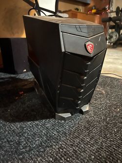 Gaming pc