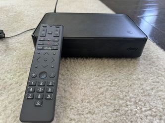 Xfinity Cable Box Pace Px022anm Xg2v2-p