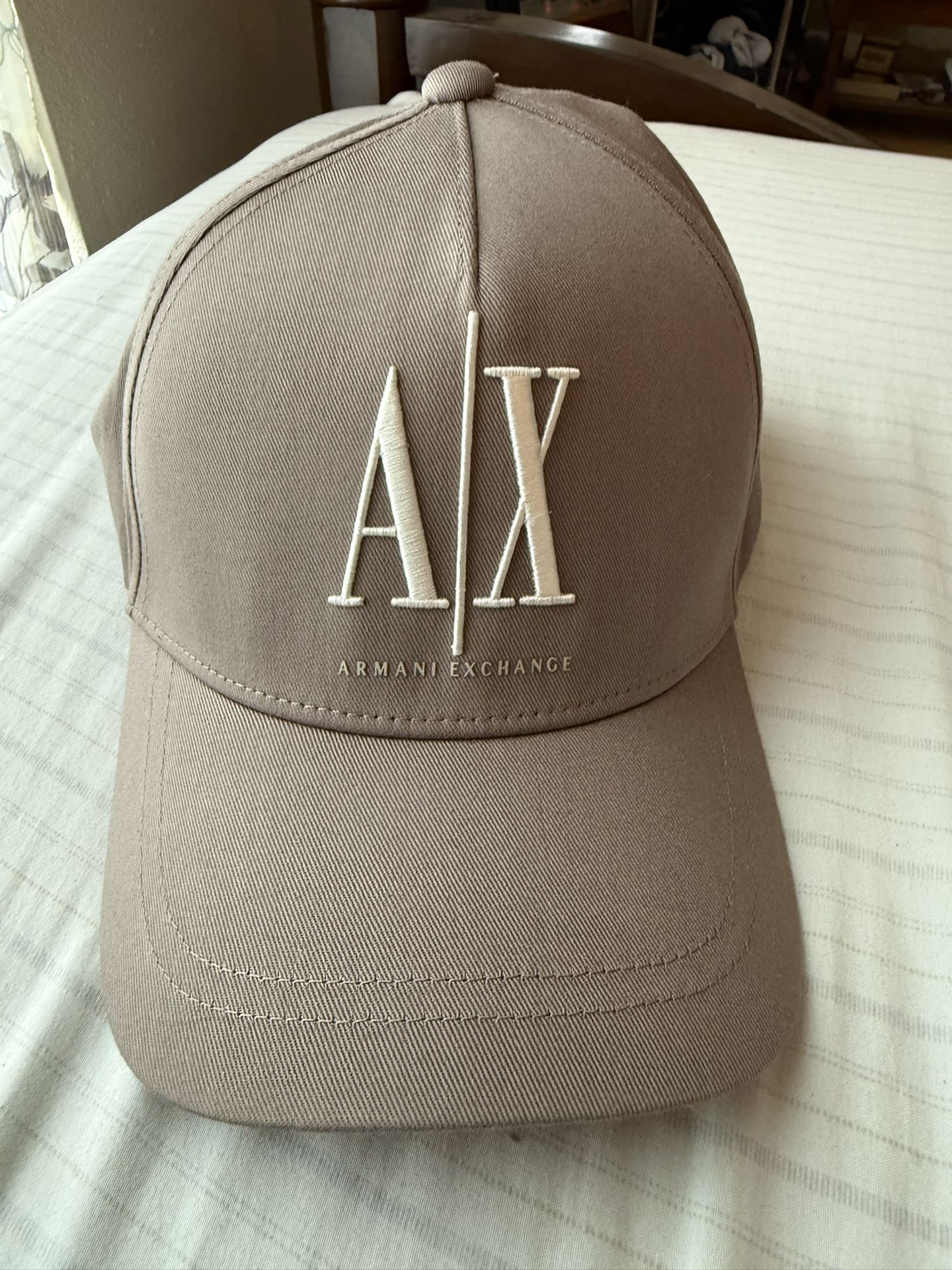 Armani Exchange Hat