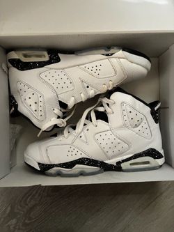 Air Jordan 6 Retro