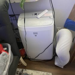 A.C Gently Used