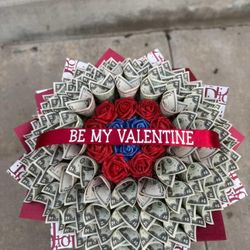Money Bouquets AVAILABLE 