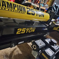 25 Ton