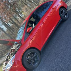 Ford Focus Shadow 2013 