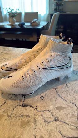 Nike Vapor speed cleats