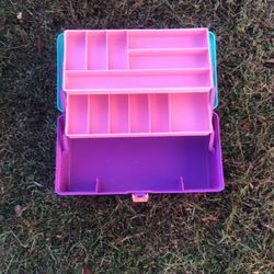 Caboodle Box