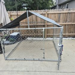 Dog Cage xl 