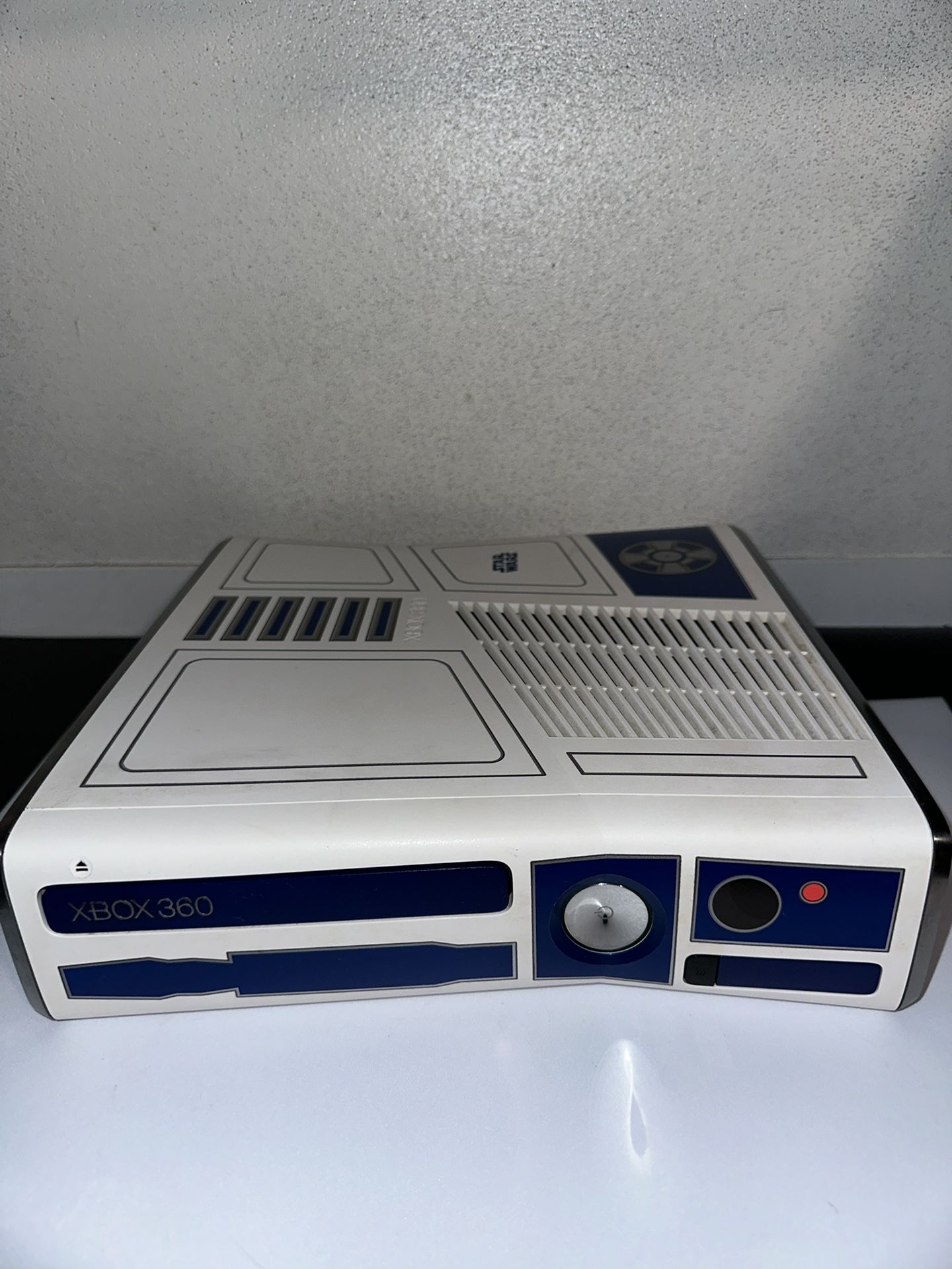 Xbox 360 Star Wars Edition