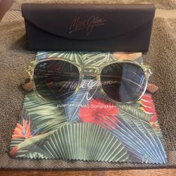 Maui Jim Shades