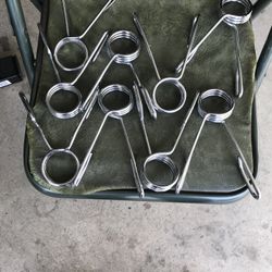 Olympic Springs Collar