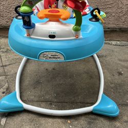 Baby Walker