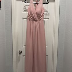 Prom Or Bridesmaid Dress