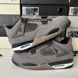 Jordan 4 Retro Cave Stone 