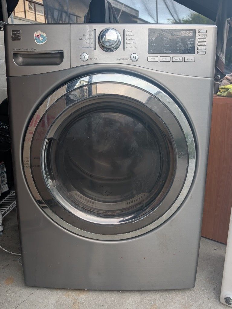 Clothes Dryer