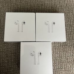 AirPod 2gen 