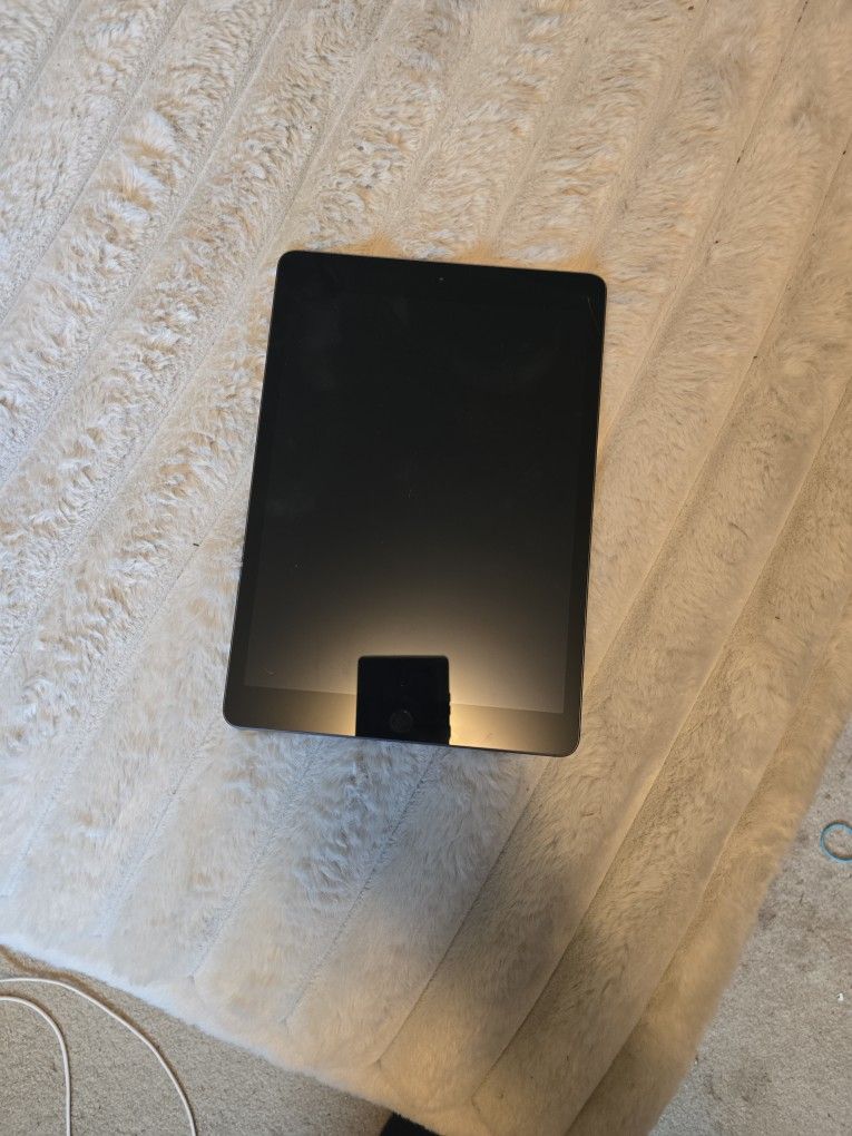 6th Generation IPad