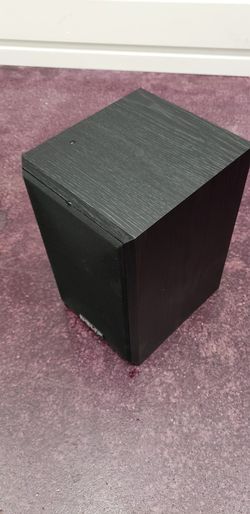 Energy Bookshelf Speakers