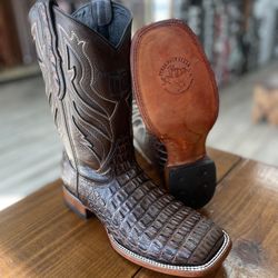 Mens Western Boots
