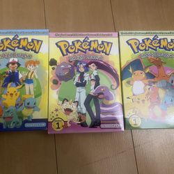 Pokémon DVD Indigo League, Boxes