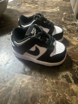 Nike Dunk Panda