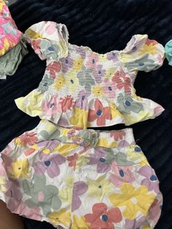 Girl Clothes