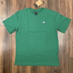 Supreme TNF Mountains Tee (Sz. L)