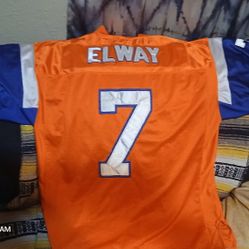 John Elway Jersey 