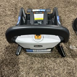 Chico Got 2 Infant Car Seat Base 