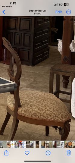 Chairs 2