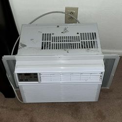 Window A/C Unit