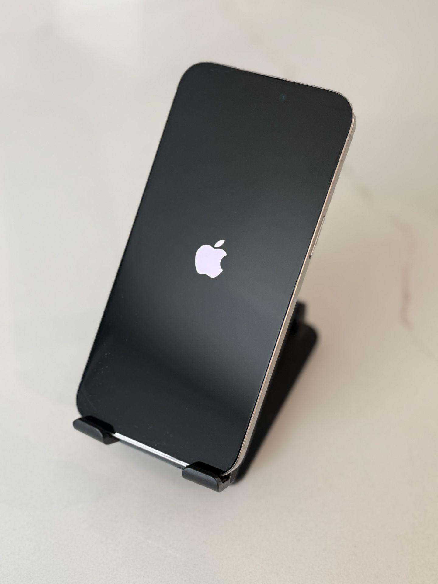 iPhone 15 Pro Max White 256gb