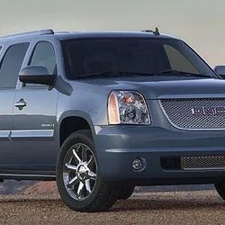 Denali Parts
