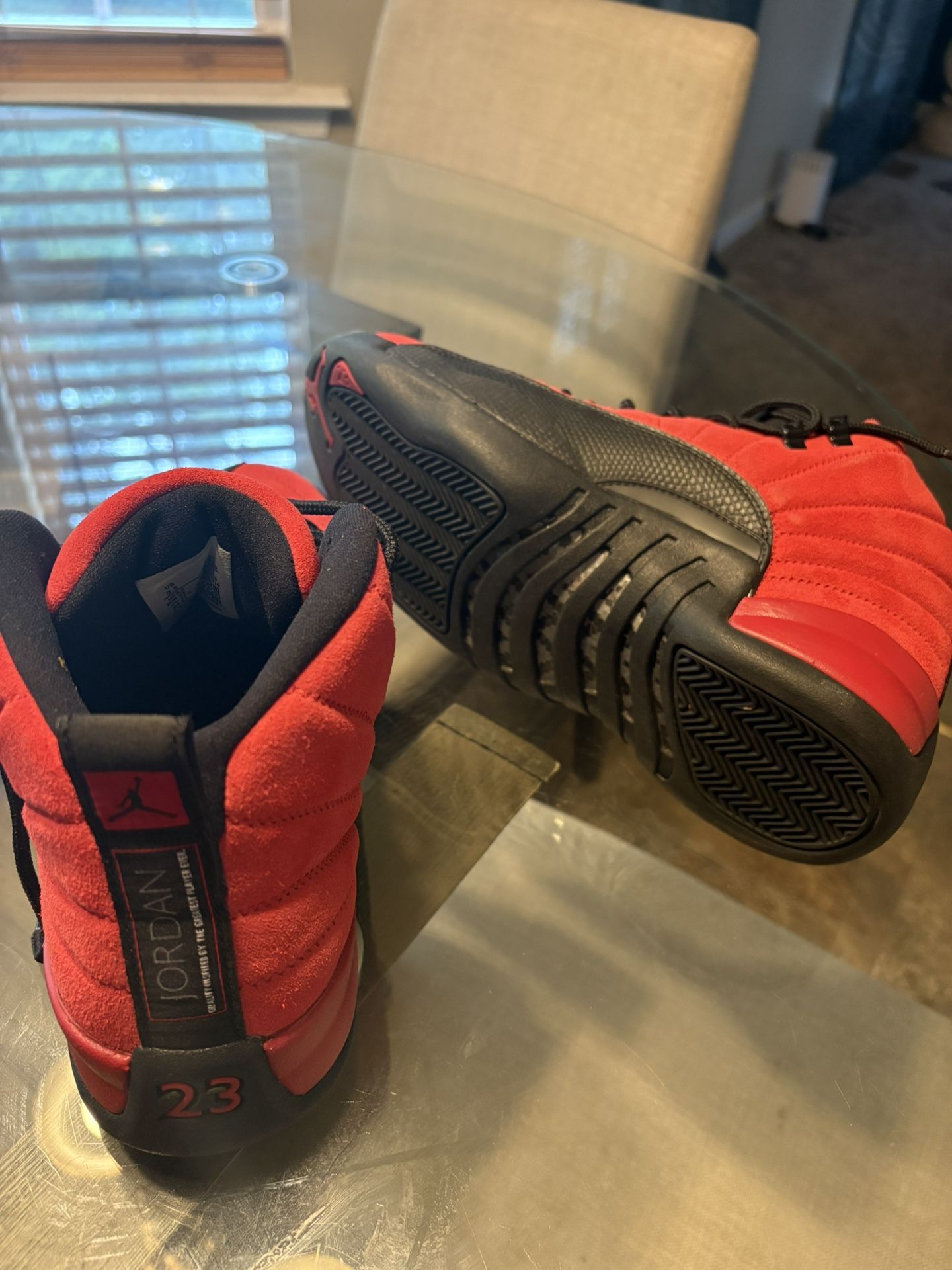 Retro Air Jordan Size Men’s 9.5