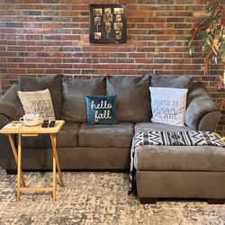 Sofa Chaise