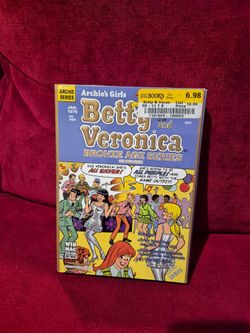 Archie and Betty & Veronica, & Jughead Bronze Age Series DVD-ROM (Skokie)