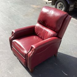 Recliner Chair
