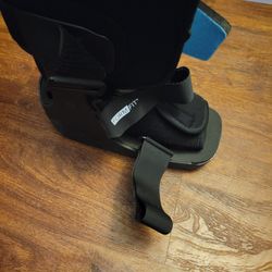 Walker Boot