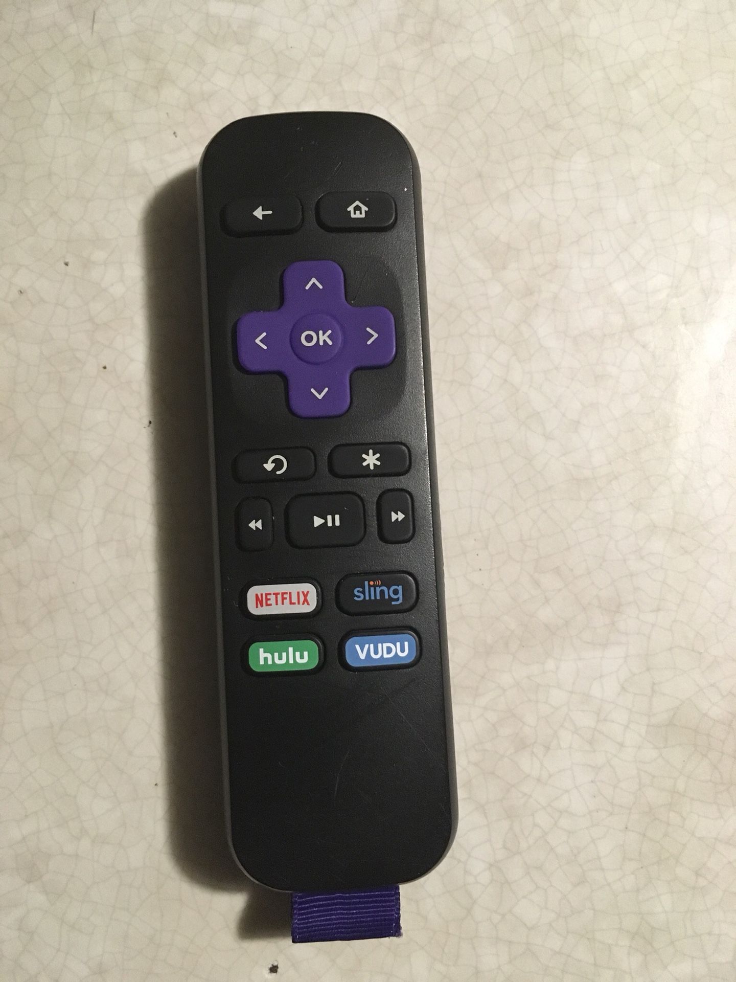 Roku