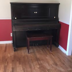 FREE Piano