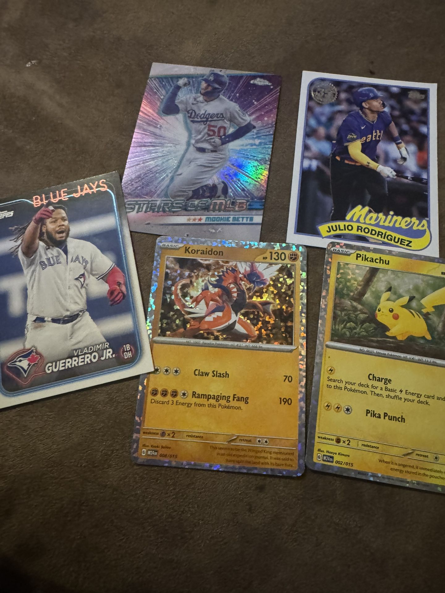 Great Future Value Cards