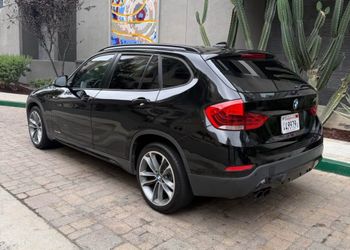 2016 BMW X1