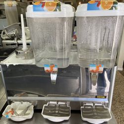 Juice Dispenser