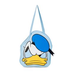 Donald Big Tote Bag