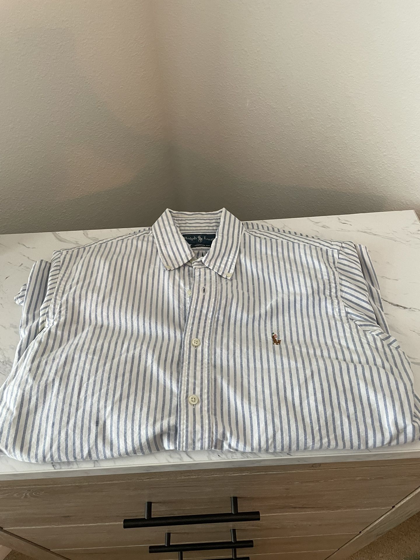Ralph Lauren Dress Shirt
