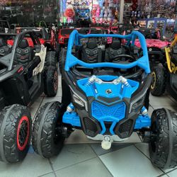 Cars For Kids 