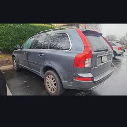 2008 Volvo Xc90 For Sale