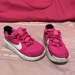 Nike Toddler Shoes Size 9c