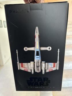 Star Wars X Wing Drone