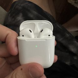 AirPods First Generation
