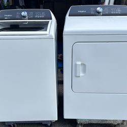 Washer & Dryer 4 sale 